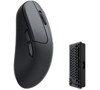 Clavier - Keychron - M3 Mini Wireless - 4000Hz - Compact - Rétroéclairé
