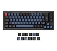 Clavier Keychron V2 Knob Rouge