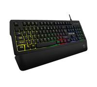 Clavier Keyz Palladium membrane rétroéclairé - The G-Lab