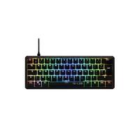 Clavier Keyz Thallium Switchs Marrons