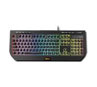 Clavier Krom Kuma RVB Pt