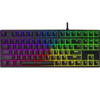 Clavier Krux Atax PRO RGB Gateron bleu (KRX0079)
