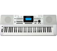Clavier Kurzweil KP140 avec dynamique