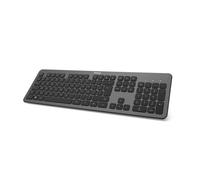 Clavier KW-700 , sans fil, anthracite/noir, FR