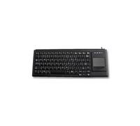 Clavier KYB500-K82B Accuratus, Mini Touchpad, Accuratus