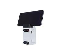 Clavier laser virtuel Bluetooth portable projection KB630-M1 Blanc-Clavier QWERTY ,Bluetooth 3.0, 2500 mAh