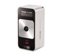 Clavier Laser Virtuel Bluetooth Portable Projection Qwerty 63 Touches Batterie - YONIS