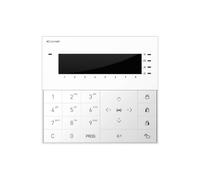 Clavier Lcd Avec Lecteur De Badges Rfid Pour Centrale Vedo - COMELIT VEDOKPR