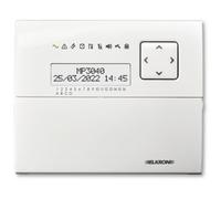 Clavier Lcd Pour Mp3000 pour les systèmes intrusions - URMET KP3000-D