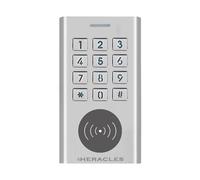 Clavier lecteur autonome Mifare HERACCESS HERACLES PCA-CLSM-MF