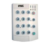 Clavier Led - URMET 1051/025