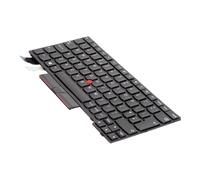 Clavier Lenovo 01YP028 SN20P33458 UK Anglais Qwerty Rétro-éclairé THINKPAD X280