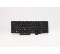 Clavier Lenovo CS20 P2 NM, 5N21B44338