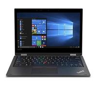 Clavier Lenovo Go Split - Espagnol - Windows 10 Pro - Barre tactile - Microsoft Office 365