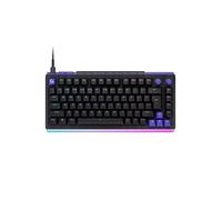 Clavier Logitech avec fil gaming Azerty G512 X 75 Noir
