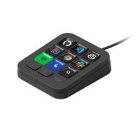Clavier Logitech filaire MX Keypad Graphite
