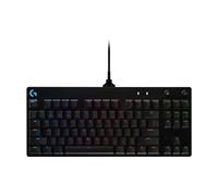 Clavier Logitech G 920-009392 Noir