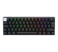Clavier gamer sans fil LOGITECH G PRO X 60 LIGHTSPEED NOIR