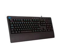 Clavier Logitech G213 Prodigy Gaming Rgb Lightsync Pt Noir