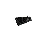 Clavier - Logitech - G512 Carbon - Filaire - USB - Noir