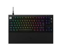 Logitech - Clavier Gamer Pro X2 Rapid Noir