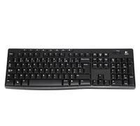 Clavier Logitech K270 Noir
