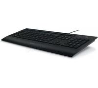Clavier Logitech K280E