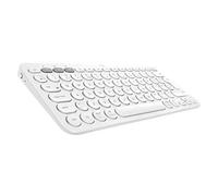 Clavier - LOGITECH - K380 - Bluetooth - Multidispositif - Ultra-fin