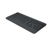 Clavier Logitech K650 Graphite Espagnol Qwerty Qwerty US