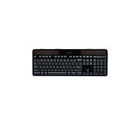 Clavier Logitech K780 Connectivité Sans Fil Bluetooth Compatible Avec Ordinateur