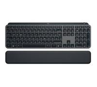 Logitech MX Keys S Plus - Deutsches QWERTZ-Layout