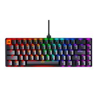 Clavier m canique Glorious Gaming GMMK 2 - TKL - Clavier personnalis 65 % - Compact - Hotswap avec commutateurs Cherry MX - Touches double injec