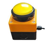 Clavier macro USB programmable, bouton de décision de politique majeure, clavier d'entrée à une main, clavier de réglage programmable, clavier de contrôle de commutateur de PC de travail et de jeu,