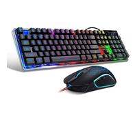 Clavier MageGee K1-B