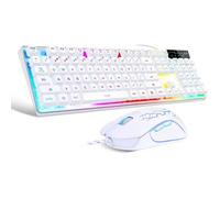 Clavier MageGee K1-W