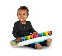 Clavier Magic Touch Baby Einstein - blanc TU