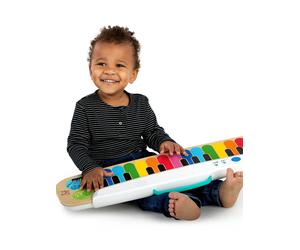 Clavier Magic Touch Baby Einstein - blanc TU