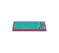 Clavier magnetic gaming Nubi NK68HE Ice à effet Hall ANSI US