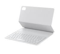 Clavier magnétique intelligent pour Huawei MatePad 11.5S (pour TGR-W10/DMG-W00) (blanc)