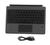 Clavier magnétique sans fil, Ultra fin, Portable, avec pavé tactile, pour Pro 8 Pro X, housse de clavier