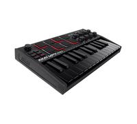 Clavier Maître - AKAI PROFESSIONAL - MPK Mini MkIII - 25 Mini Touches - 8 Pads Rétroéclairés - USB