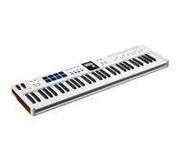 ARTURIA - KEYLAB ESSENTIAL 3 61 WH