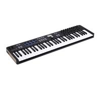 Arturia KeyLab Essential 61 MK3 Black