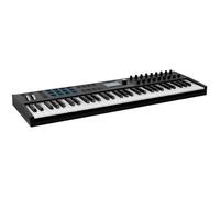 Clavier maître - Arturia - KeyLab MK3 - 61 touches - Black - Garantie 2 ans