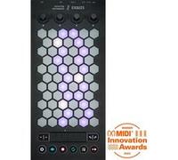 Intuitive Instruments Intuitive Instruments Exquis