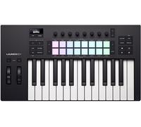 Novation Launchkey 25 MK4 Clavier maître