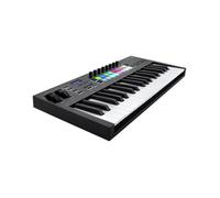 Clavier maître - NOVATION - Launchkey 37 MK3 - 37 touches semi-lestées - 16 pads RVB - Intégration NKS & Ableton