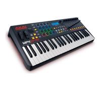 Clavier maître USB MIDI 49 notes 16 pads