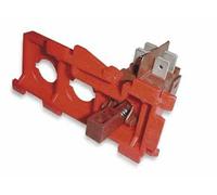 CLAVIER MARCHE ARRET 1 TOUCHE pour LAVE VAISSELLE BRANDT - 31X5629