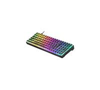 Clavier Mars Gaming MKULTRA Avec Fil USB Jeux Mécanique RGB Noir